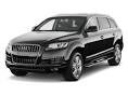 Audi Q7 Photos, Prices, Reviews, Specs - The Car Connection