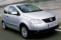 Volkswagen Fox | New Reviews | Car Reviews | Auto Express
