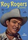 The 'Roy Rogers Comics' series ran for 145 issues from January 1948 to ... - PICROYROGERS35FORSTORE