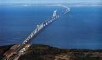 Confederation Bridge Scour | Baird