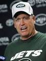 REX RYAN Named Steelers Defensive Coach