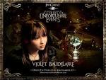Violet Baudelaire Wallpaper - A Series of Unfortunate Events ...