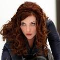 La actriz Scarlett Johansson