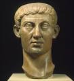 Wendy Quest: Research - Ancient Rome - Emperor Constantine