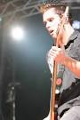 John Cooper (Skillet)- Musician Profile
