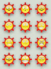 Gadu Gadu - png icons zip by ~DieMax on deviantART