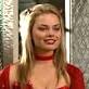 Margot Robbie (Donna Freedman) Getting nearly double the votes of her ... - 2009comedy