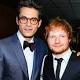 John Mayer Wishes 'Superman' Ed Sheeran Well After Bike Accident - Billboard