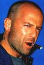 Bruce Willis | Vague Recall