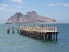 Bahia de Kino, Sonora, Hermosillo, Mexico
