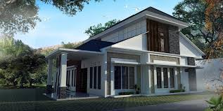 Jasa Gambar Desain Tampak 3D Rumah Tinggal Online | DESIGN 3D ...