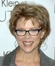Annette Bening Hairstyles | Celebrity Hairstyles by TheHairStyler.