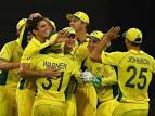 Australia vs Sri Lanka: Live Cricket Score - World Cup 2015 News