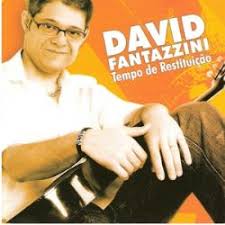 David Fantazzini - Tempo de Restituição 2005