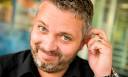 Shane Allen, head of comedy at