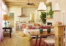 small open kitchen living room designs | Dreams House Furniture