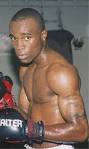 Golden Boy Promotions issued a brief statement Monday about acquiring Harris ... - 20090805vivian