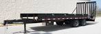 Chilton Trailers