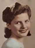 NEWPORT NEWS - Laura Press, 90, died Tuesday, May 17, 2011, at the Gardens ... - obitpressL0518_094018