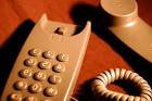Groud phone line public domain - via Daymix