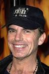 Billy Bob Thornton Portrait