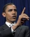 President Obama blamed