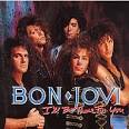 Bon Jovi - I'll Be There for You [Single] [Pop Metal] - Metal Kingdom