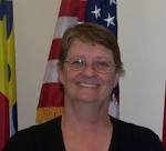 Barb Vehlewald March 2011