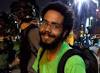 Pedro Villarroel (27 – Venezuela) wants to meet people from various walks of ... - Pedro