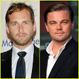 Leonardo DiCaprio J. Edgar