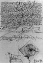 The Edict of Expulsion of the Jews - 1492 Spain