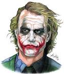joker by alanrodriguez1 Why So