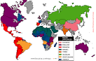  Language Maps - Linguistic, Economy, Geography, Climate, Natural ... 
