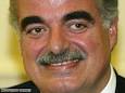 The four -- Jamil Sayyed, Ali Hajj, Raymond Azar and Mustafa Hamdan -- had ... - art.hariri