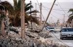 Earthquake Today in Iran 7.5+ Magnitude: Initial Death Toll 40