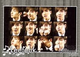 Super junior the best boy band