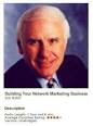 «Building Your Network Marketing Business AUDIO BOOK» - building_your_network_marketing_business