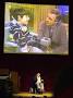 Image result for mister rogers meets jeff erlanger
