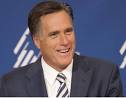 Is Romney the Inevitable Candidate? Vijay Vaswani - romney-1