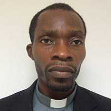 Pastor Michael Nkansah - Rev.-Solomon-Robertson-Kugblenu