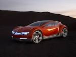 Dodge Zeo Concept photos and wallpapers - tuningnews.