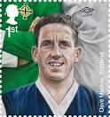 Dave Mackay | The British Postal Museum and Archive