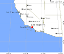 Compton, California (CA) profile: population, maps, real estate ...