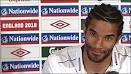 David James