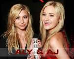 Photo Gallery: <b>Aly</b> & <b>AJ</b>