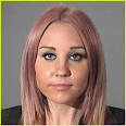 AMANDA BYNES ARRESTED for DUI | Amanda Bynes : Just Jared