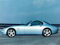 Alfa Romeo Nuvola | Concept Cars