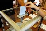 Why try to get on the ballot for elections?