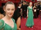 OSCARS RED CARPET: Saoirse Ronan