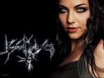 Photo Gallery: Of Amy From <b>Evanescence</b>